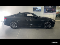 BMW (G22) COUPE 420IA 184 M SPORT