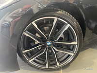 BMW (G22) COUPE 420IA 184 M SPORT