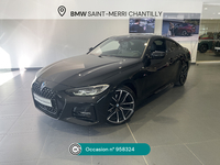 BMW (G22) COUPE 420IA 184 M SPORT