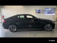 BMW (G26) GRAN COUPE 420I 184 M SPORT BVA8