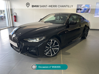 BMW (G22) COUPE 420D 190 M SPORT BVA8
