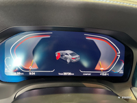 BMW (G22) COUPE 420D 190 M SPORT BVA8