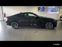 BMW (G22) COUPE 420D 190 M SPORT BVA8