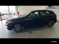 BMW (F40) 116D 116 EDITION SPORT DKG7