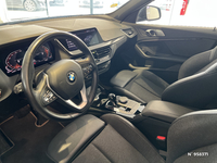 BMW (F40) 116D 116 EDITION SPORT DKG7