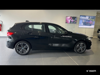 BMW (F40) 116D 116 EDITION SPORT DKG7