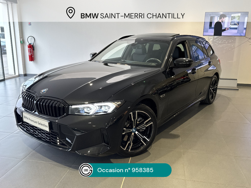 BMW BMW  (G21) (2) 320E TOURING 204 M SPORT BVA8