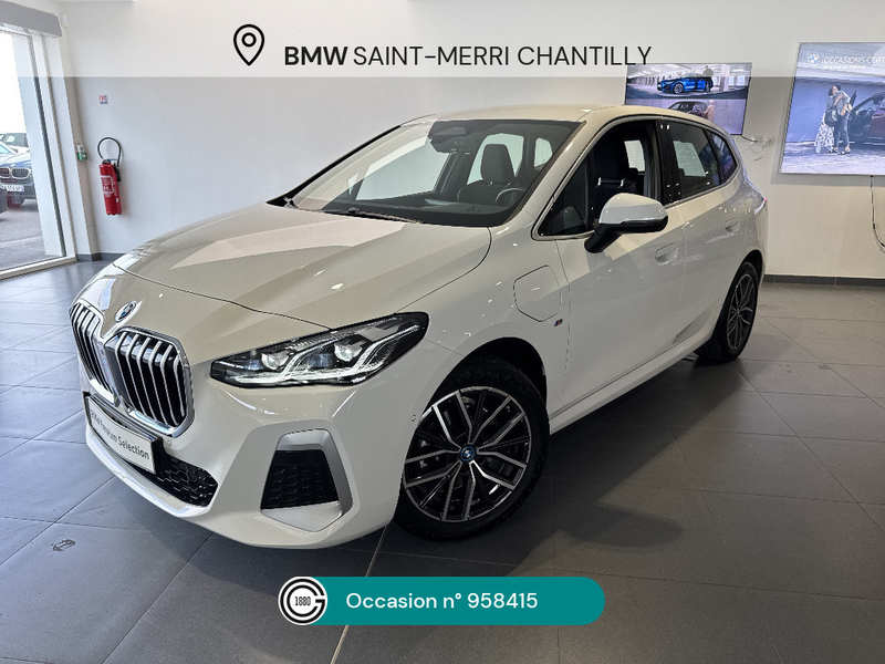BMW BMW  (U06) ACTIVE TOURER 225E XDRIVE 245 M SPORT