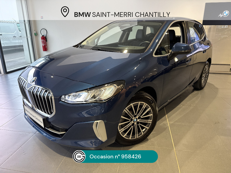 BMW BMW  (U06) ACTIVE TOURER 218D 150 LUXURY DKG7
