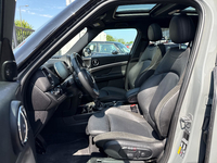 MINI (F60) COOPER SE ALL4 220 PREMIUM PLUS BVA