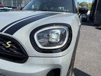MINI (F60) COOPER SE ALL4 220 PREMIUM PLUS BVA