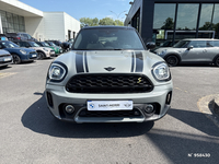 MINI (F60) COOPER SE ALL4 220 PREMIUM PLUS BVA