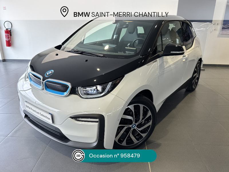 BMW BMW  I3 (2) 120AH EDITION WINDMILL ATELIER