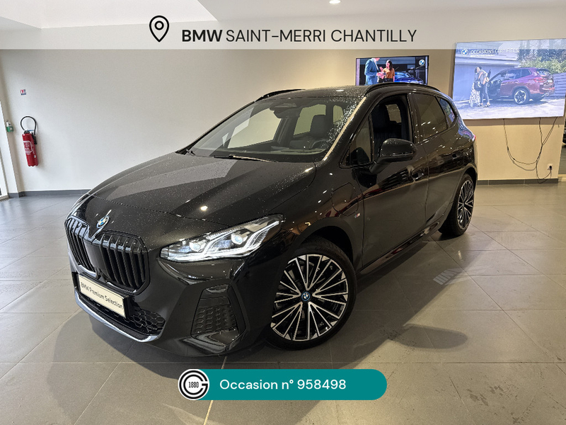 BMW (U06) ACTIVE TOURER 230E XDRIVE 326 M SPORT