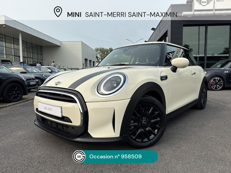 MINI (F56) ONE 102 CH CAMDEN