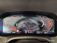 BMW BMW  (G23) CABRIOLET 420D 190 M SPORT BVA8