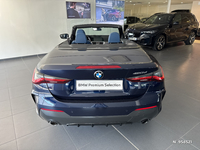 BMW BMW  (G23) CABRIOLET 420D 190 M SPORT BVA8