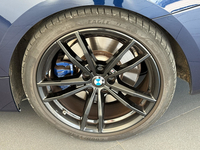 BMW BMW  (G23) CABRIOLET 420D 190 M SPORT BVA8