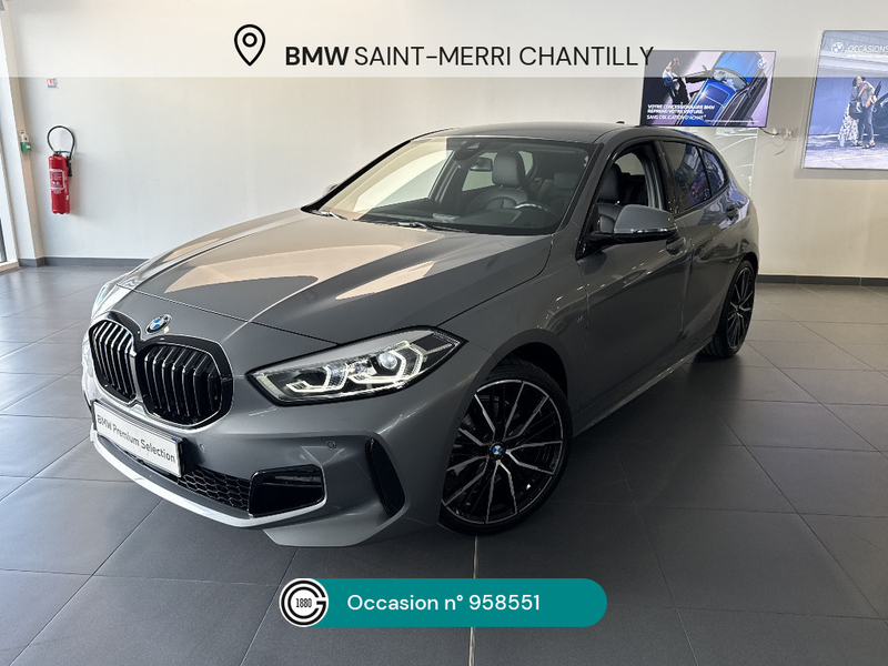BMW BMW  (F40) 118I 136 M SPORT DKG7