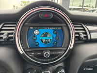 MINI Hatch 3 Portes One 102 ch Edition Heddon Street