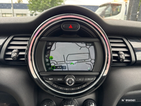 MINI Hatch 3 Portes One 102 ch Edition Heddon Street