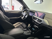 BMW (G01) X3 XDRIVE 30E 292 M SPORT BVA8