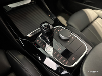 BMW (G01) X3 XDRIVE 30E 292 M SPORT BVA8