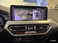 BMW (G01) X3 XDRIVE 30E 292 M SPORT BVA8