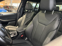 BMW (G01) X3 XDRIVE 30E 292 M SPORT BVA8