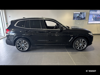 BMW (G01) X3 XDRIVE 30E 292 M SPORT BVA8