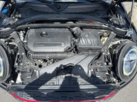 MINI (F54) CLUBMAN JCW 306CH ALL4 ULTIMATE BVA8