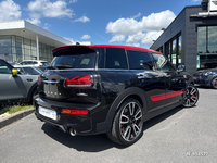 MINI (F54) CLUBMAN JCW 306CH ALL4 ULTIMATE BVA8