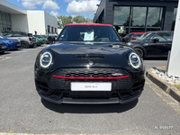 MINI (F54) CLUBMAN JCW 306CH ALL4 ULTIMATE BVA8