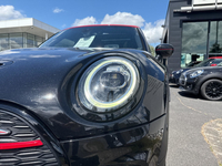MINI (F54) CLUBMAN JCW 306CH ALL4 ULTIMATE BVA8