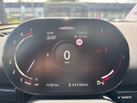 MINI (F54) CLUBMAN JCW 306CH ALL4 ULTIMATE BVA8