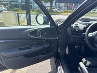 MINI (F54) CLUBMAN JCW 306CH ALL4 ULTIMATE BVA8