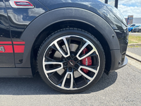 MINI (F54) CLUBMAN JCW 306CH ALL4 ULTIMATE BVA8