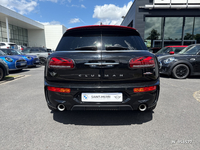 MINI (F54) CLUBMAN JCW 306CH ALL4 ULTIMATE BVA8