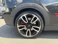MINI (F54) CLUBMAN JCW 306CH ALL4 ULTIMATE BVA8