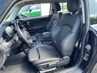 MINI (F56) COOPER SE 184 PREMIUM BVA