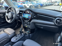 MINI (F56) COOPER SE 184 PREMIUM BVA