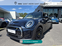 MINI (F56) COOPER SE 184 PREMIUM BVA