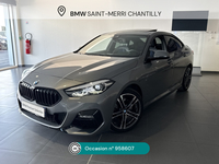 BMW BMW  (F44) GRAN COUPE 218I M SPORT DKG7