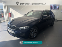 BMW (G21) 320I 184 M SPORT BVA8