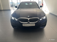 BMW (G21) 320I 184 M SPORT BVA8