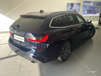 BMW (G21) 320I 184 M SPORT BVA8