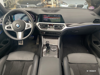 BMW (G21) 320I 184 M SPORT BVA8
