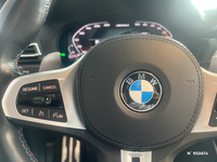 BMW (G02) XDRIVE M40D 340 BVA8 M SPORT