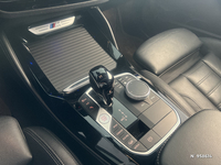 BMW (G02) XDRIVE M40D 340 BVA8 M SPORT