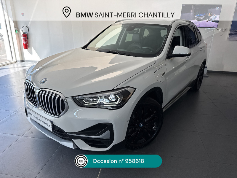 BMW (F48) X1 XDRIVE25E 220 XLINE BVA6